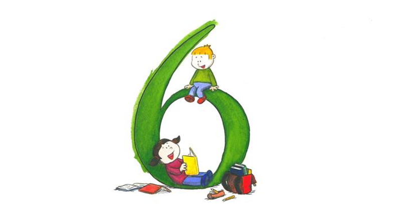 Helt førsteklasses (6 år)