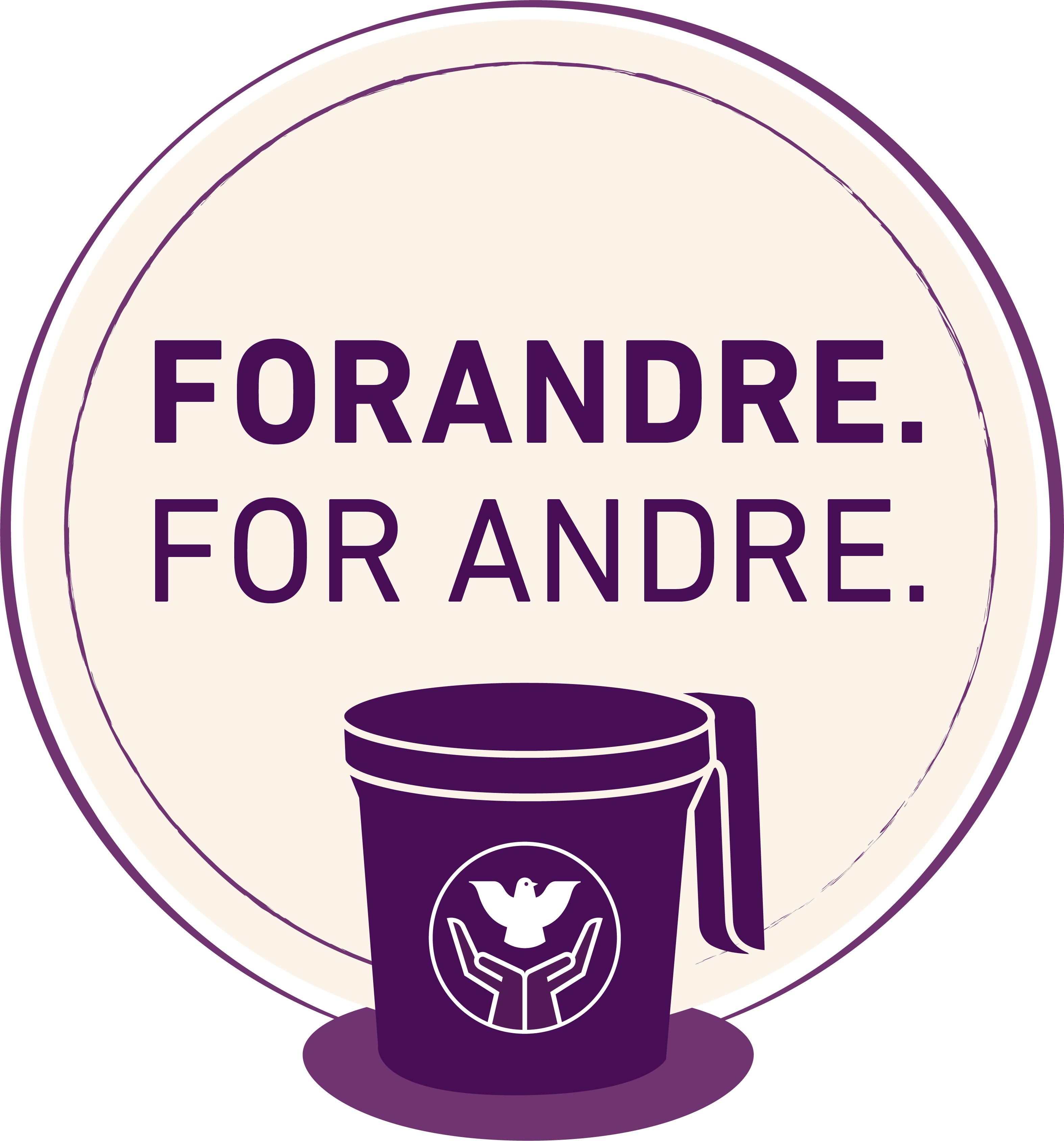 Bli en digital bøssebærer