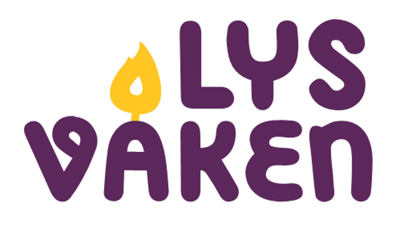 Lys våken 26-27.november
