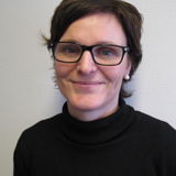 May-Britt (Maya) Lund