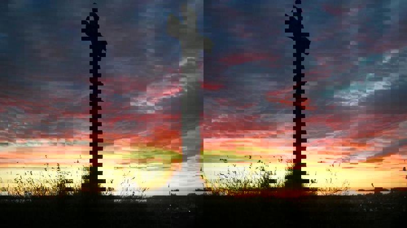 Allehelgens-arrangement i Haugesund