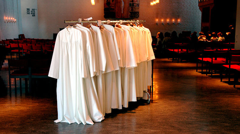 Konfirmasjonsdager i Haugesund 2025-2030