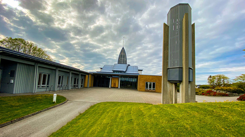 Jobb i Den norske kirke i Haugesund?-Sjekk våre ledige stillinger akkurat nå!