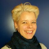 Tove Marie Sortland