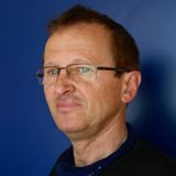 Terje Steinsletten