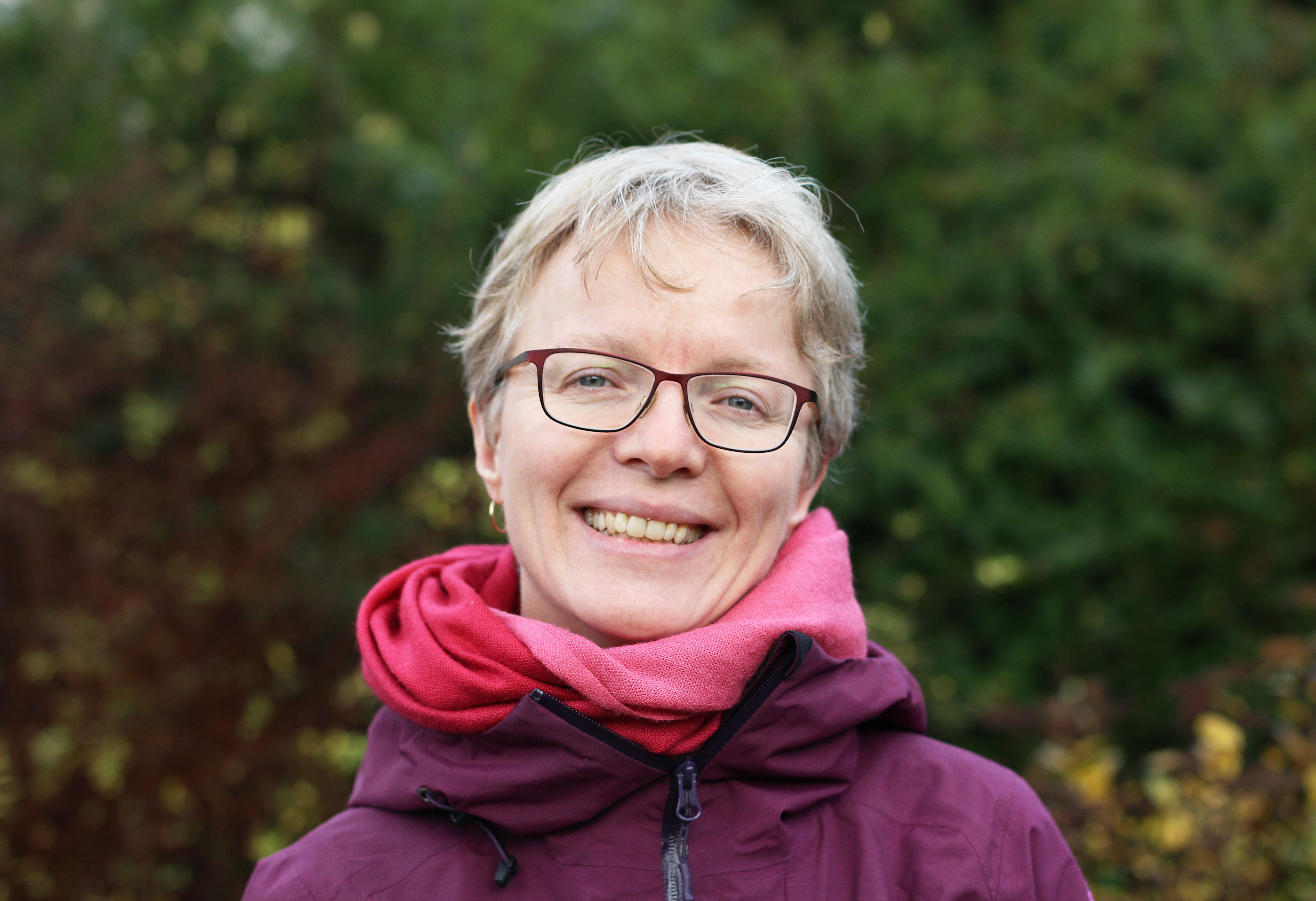 Anne Birgitte Bødtker Ruus