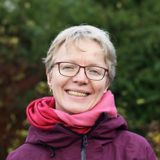Anne Birgitte Bødtker Ruus