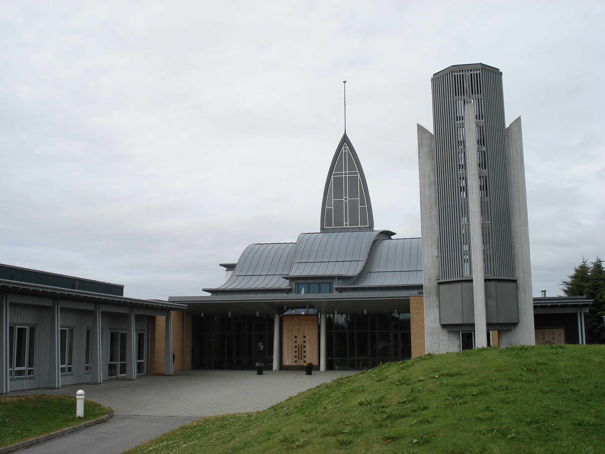 Nå kan vi holde årsmøte!