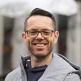 Kjetil Nordstrøm