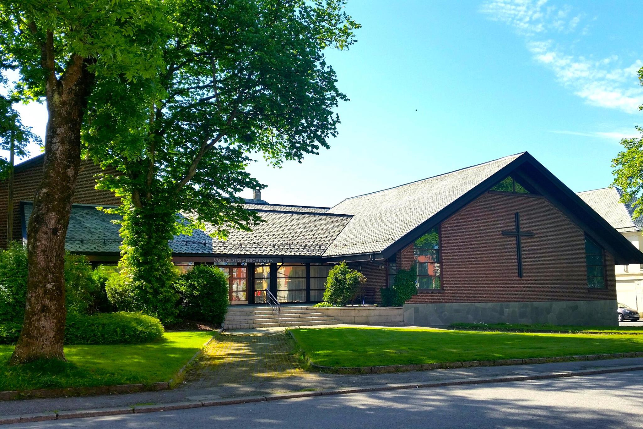 Årsmeldingen for 2025