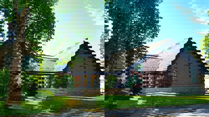 Årsmeldingen for 2025