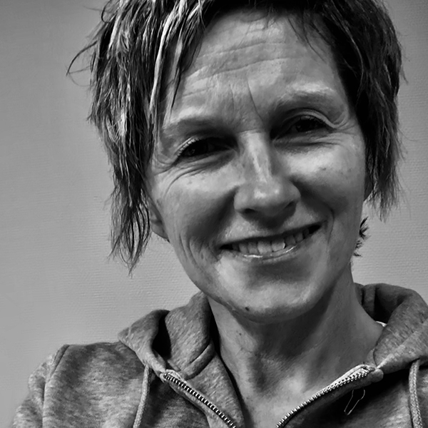 Oddbjørg  Øygarden