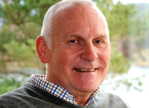 Sigve Hasseløy Clementsen