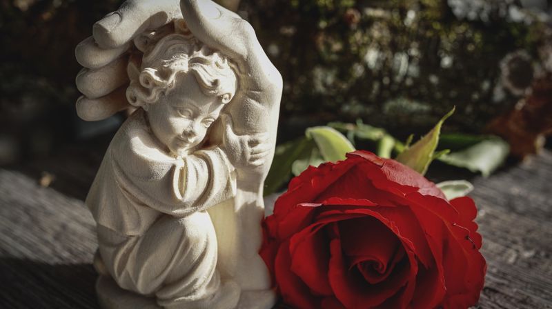 Sorggrupper vårhalvåret 2022