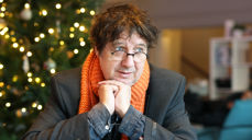 Jan Ingvar Toft. Foto: Eva Birkeland