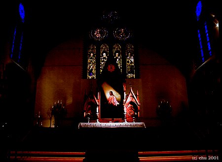 Foto: Eirik Hustvedt. 