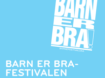 Barn er bra!-festivalen