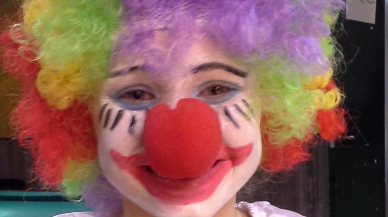 VELKOMMEN KARNEVALSGUDSTJENESTE I LODDEFJORD