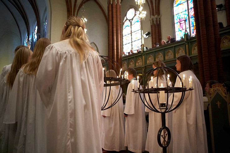 Velkommen som konfirmant 2022. Påmelding og informasjon HER!