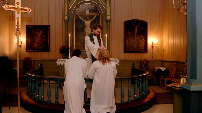 Årets konfirmanter 2020