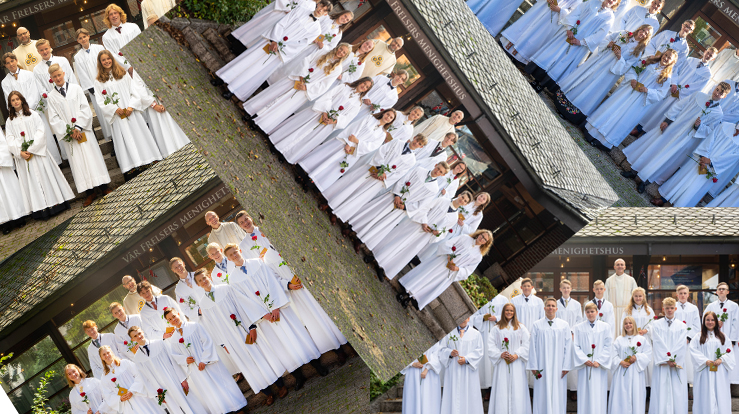 Konfirmantbilder 2020