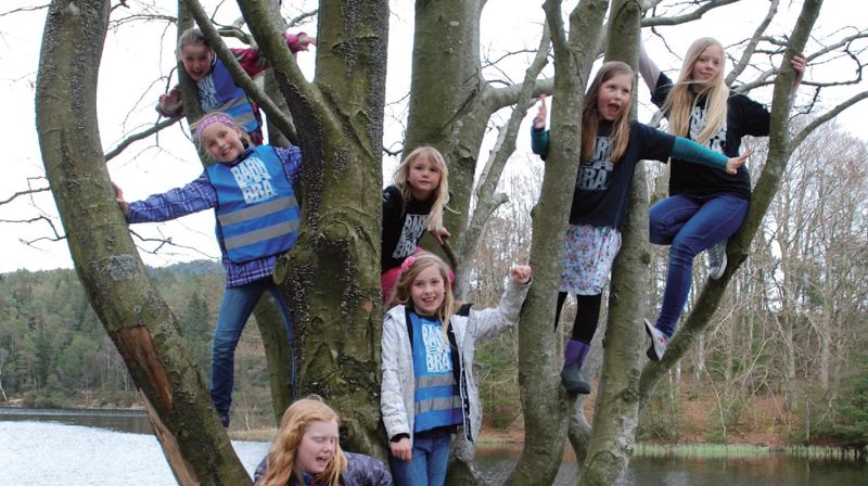 Festival-påmeldingen åpner mandag