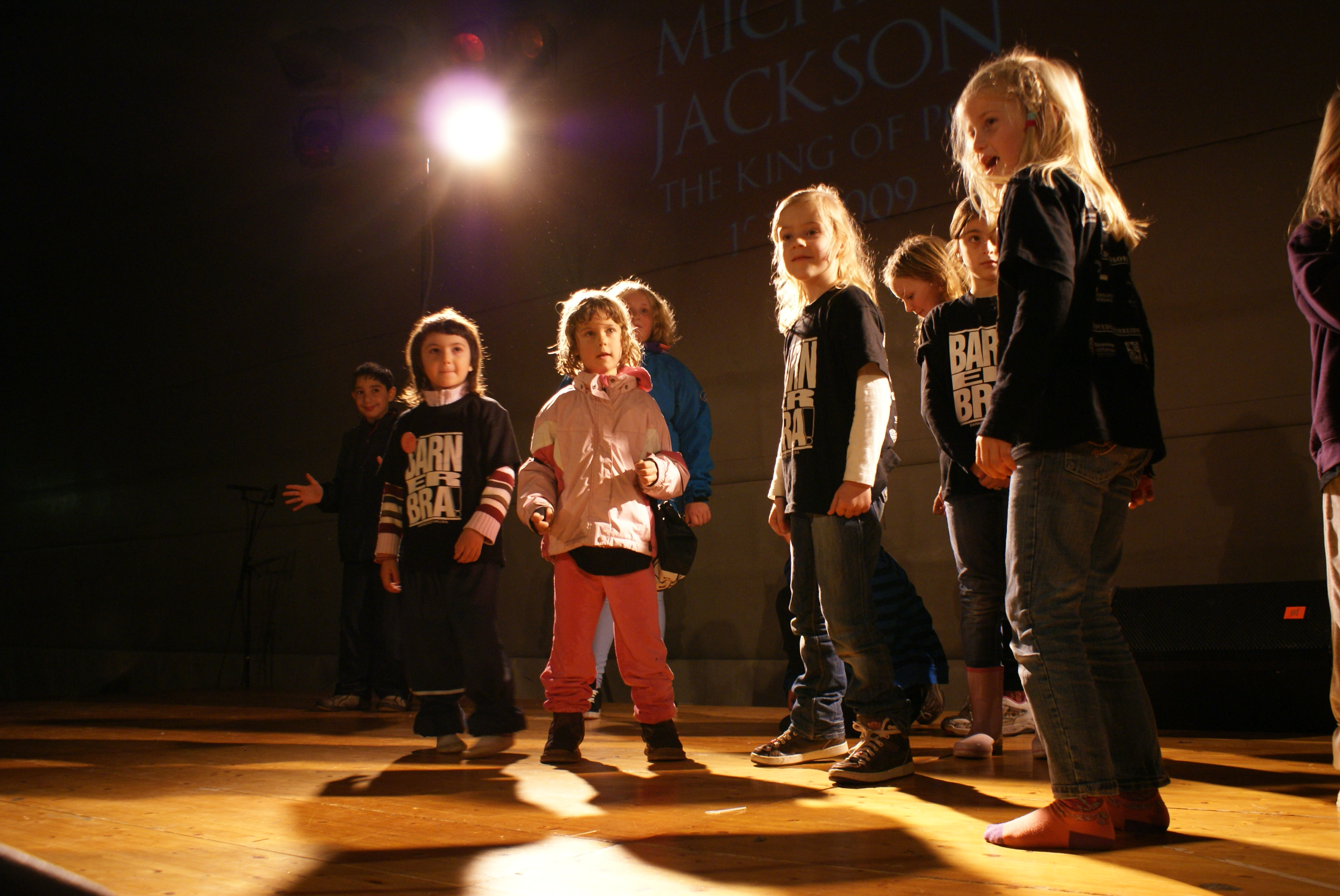 Barn er bra!-festivalen