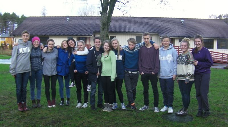 MiLK - MiniLederKurs