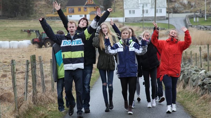 LIV - Leder I Vekst