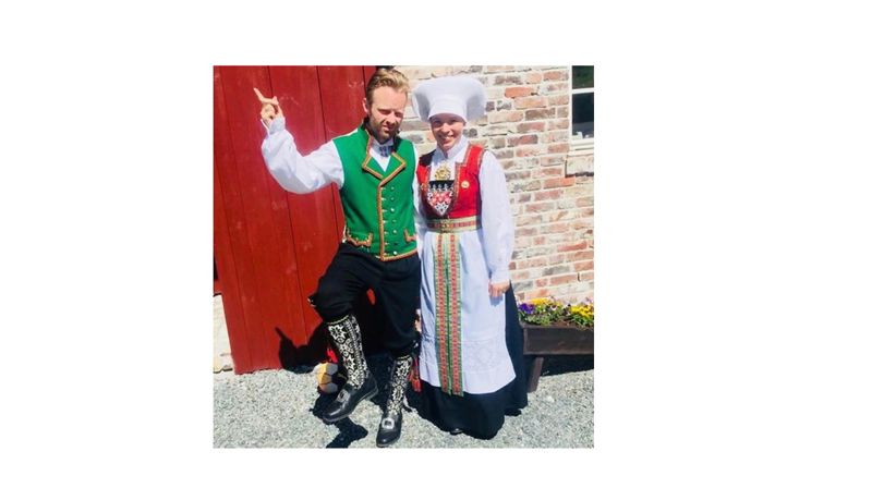 Velkommen til lunsjkonsert i Rossabø kirke