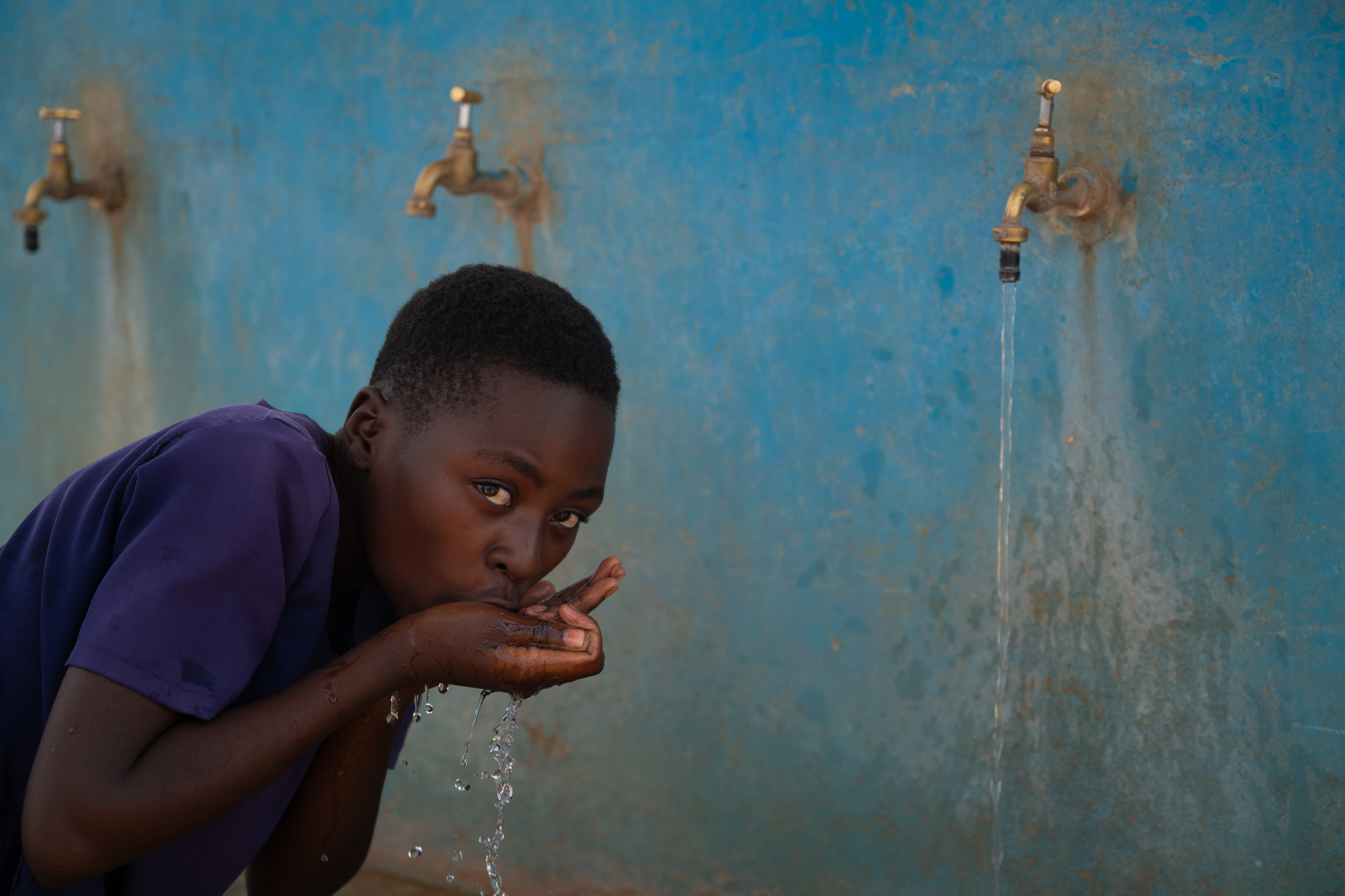 Foto: Kirkens nødhjelp