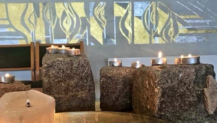 Ledig stilling som diakon i Rossabø