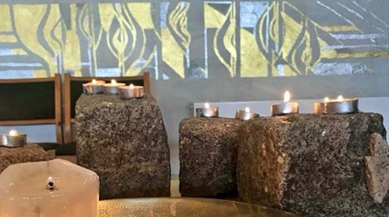 Ledig stilling som diakon i Rossabø