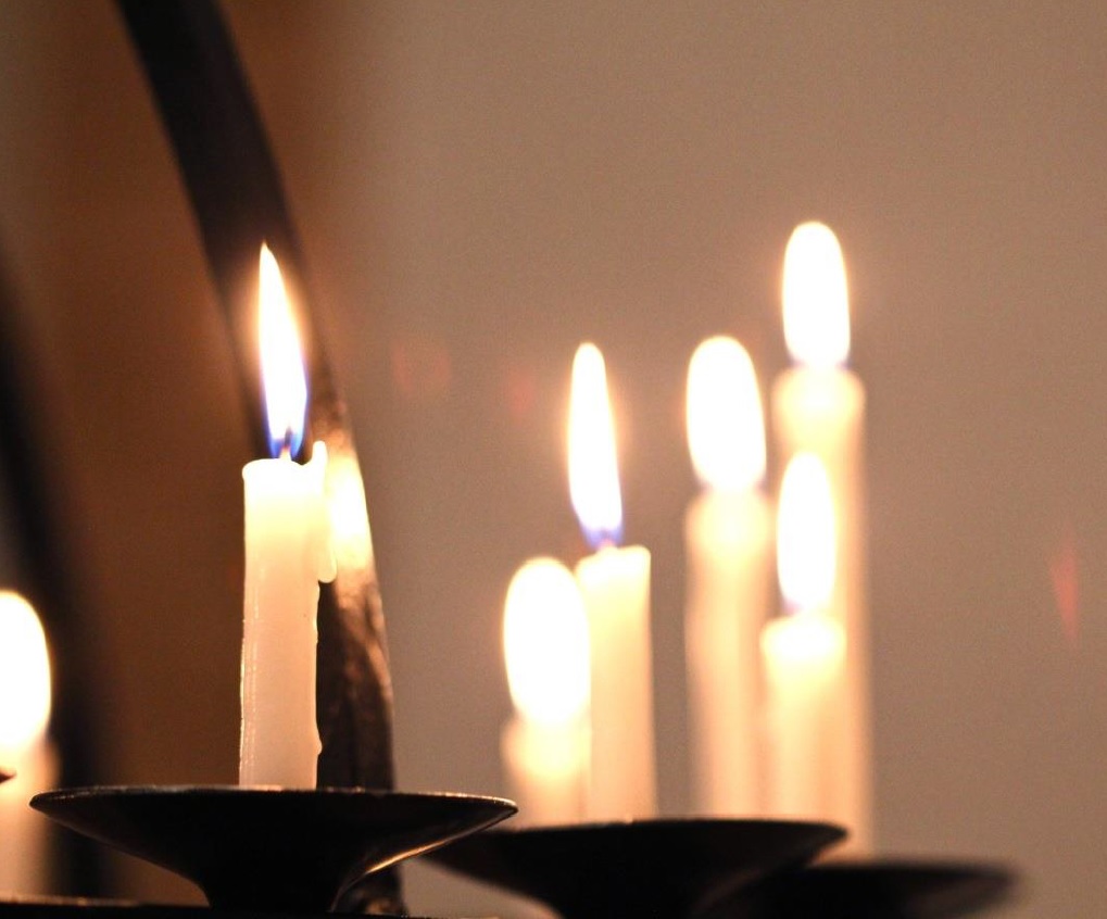 Å tro på tross av det vonde