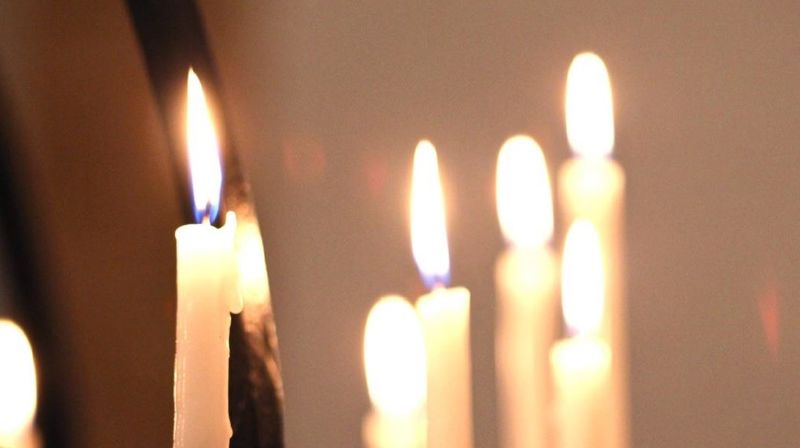 Å tro på tross av det vonde