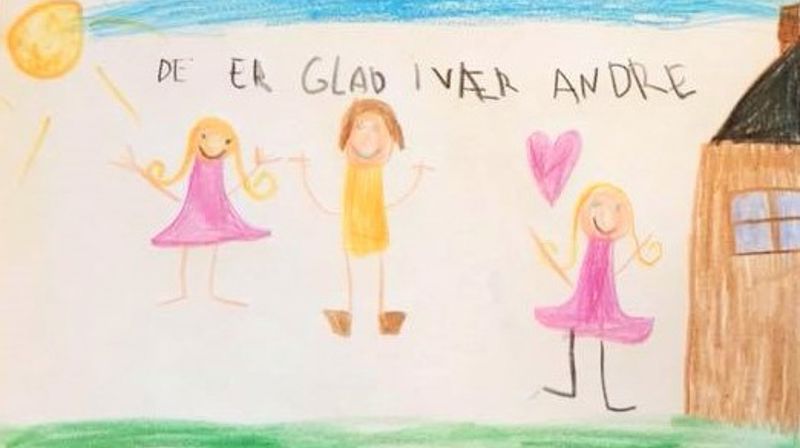 Vårkonsert: Vi må være med!