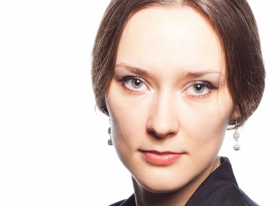 Formiddagskonsert med russisk sanger