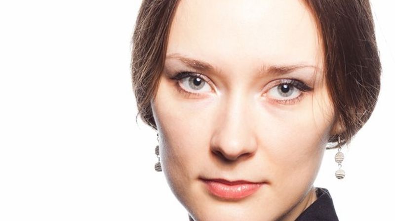 Formiddagskonsert med russisk sanger