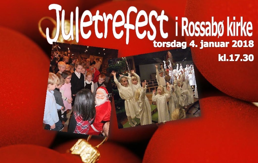 Juletrefest