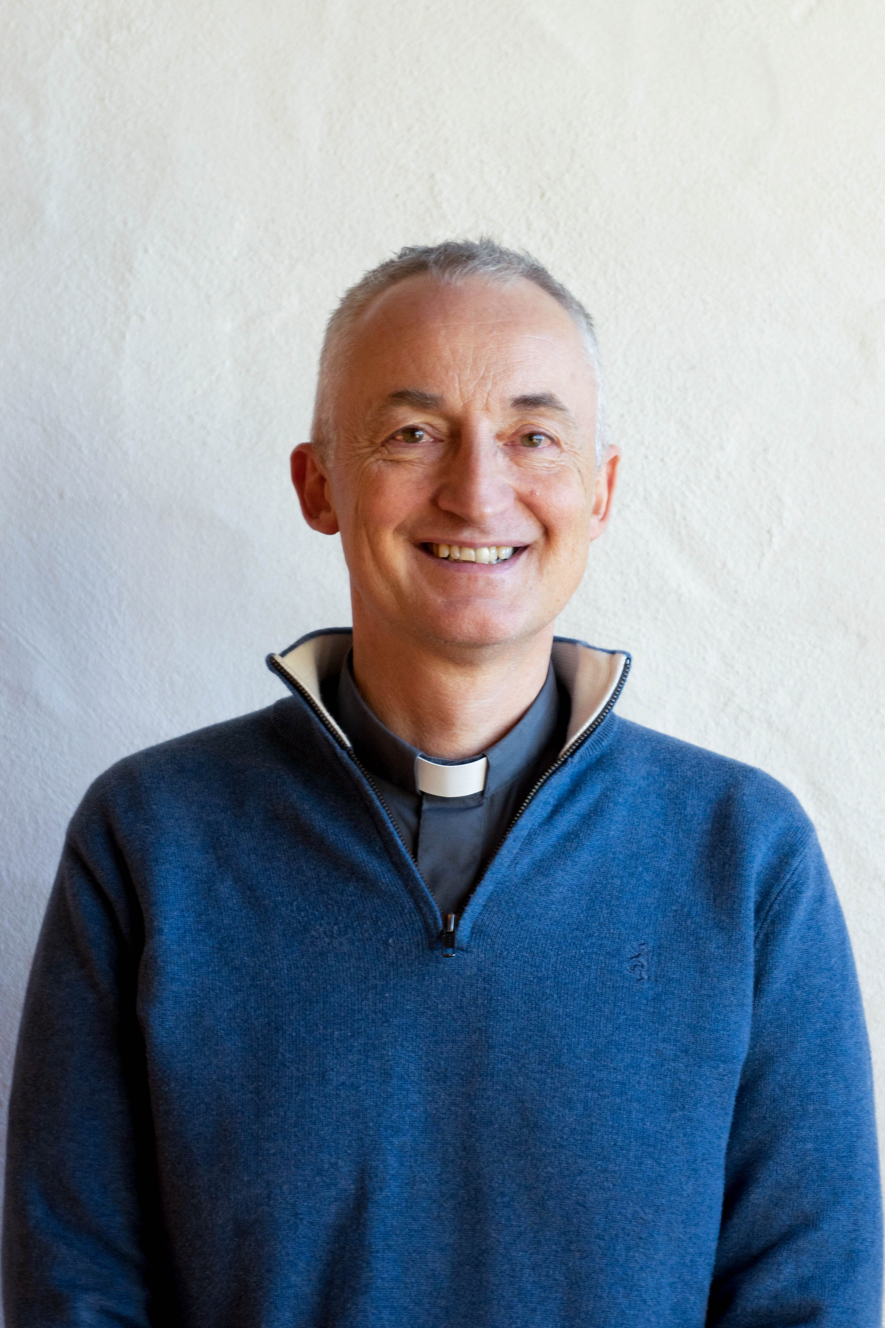 Bård Egil Dyrhol