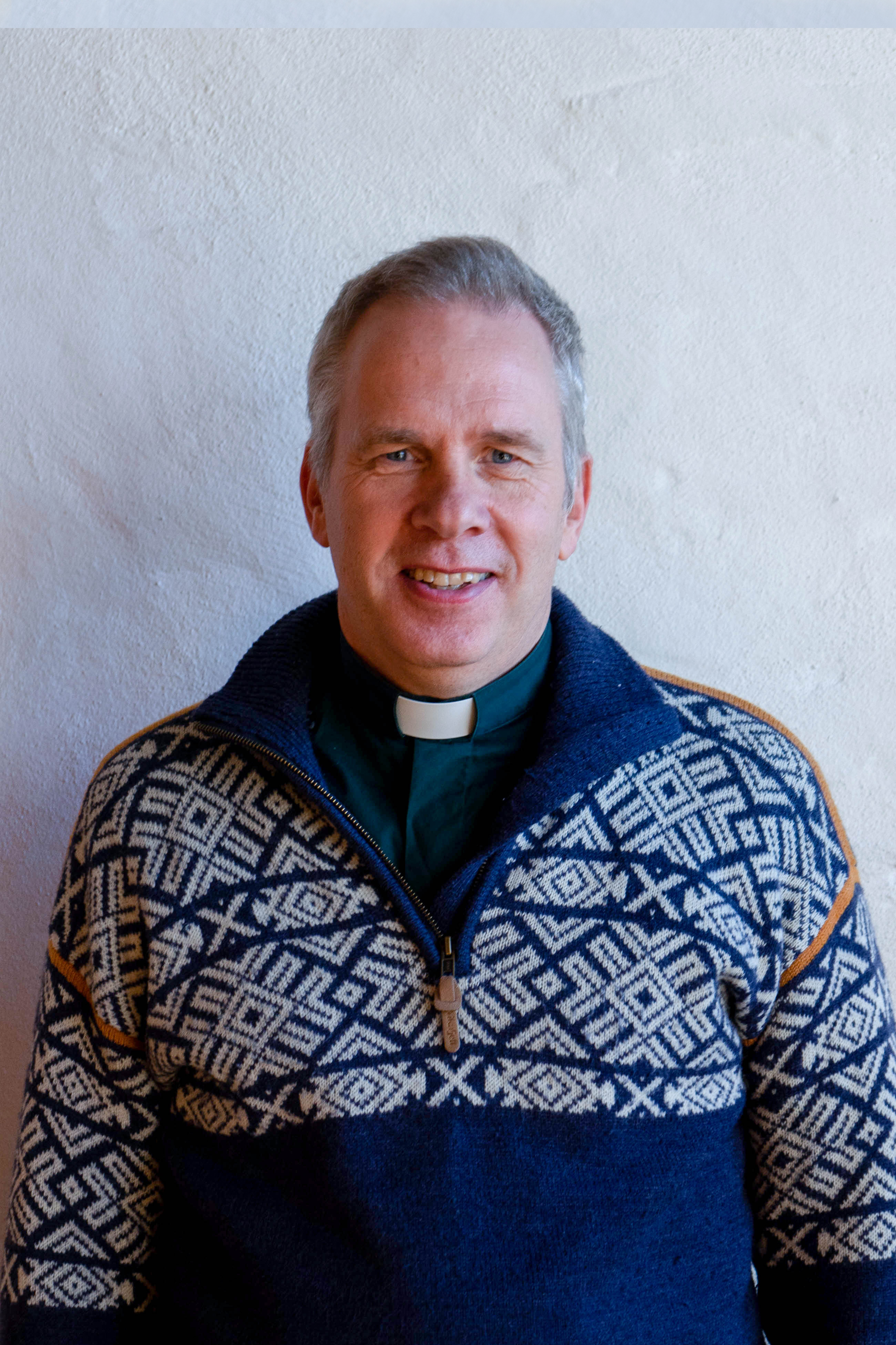 Jon Erik Kiørboe  Strand