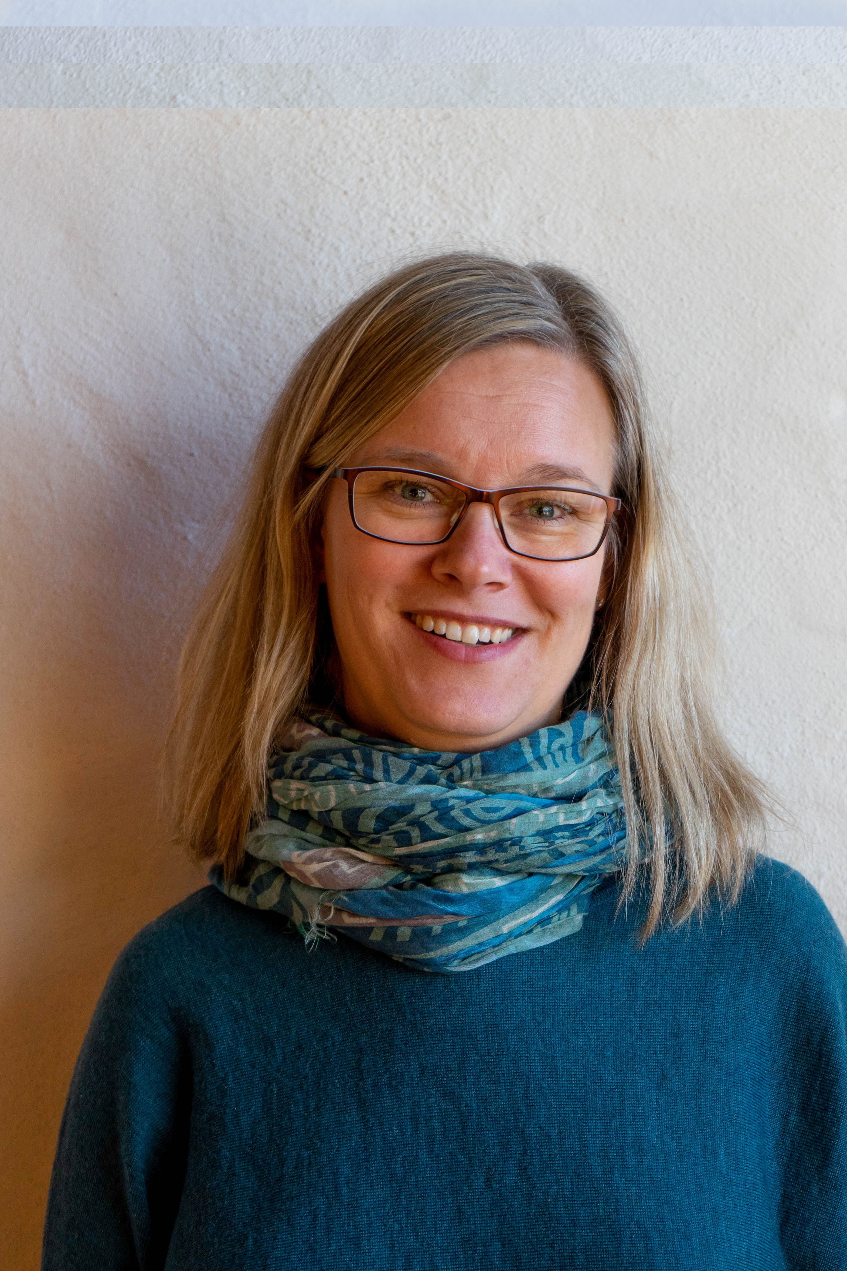 Silje N. Dahl
