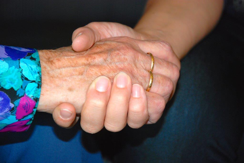 Ønsker du en samtale?