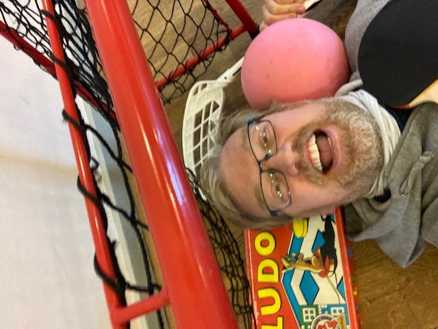 Fredag 13. november er det plan B igjen!