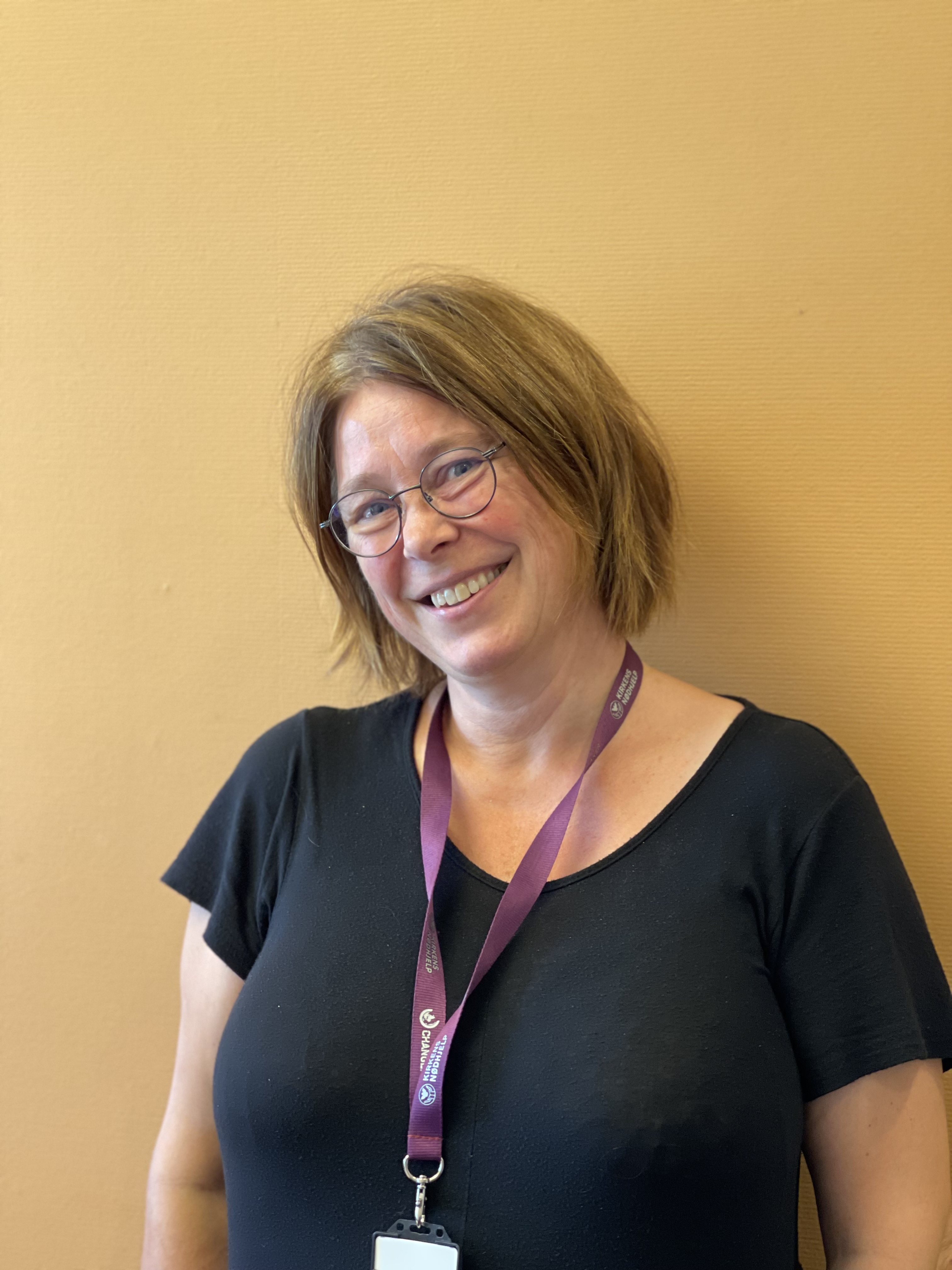 Jorunn Kringeland Thorsen