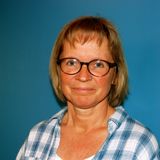 Lisbeth  Skilhagen Haaheim