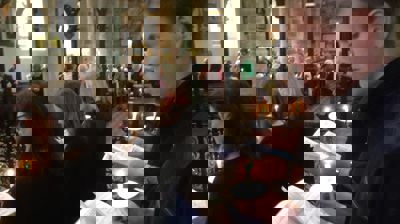 Udlandkoret - et kor for voksne i alle aldre