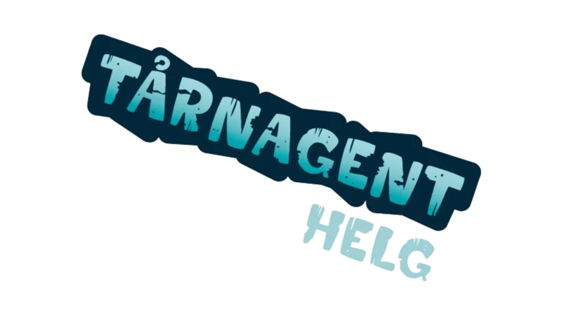 Velkommen til Tårnagent helg!