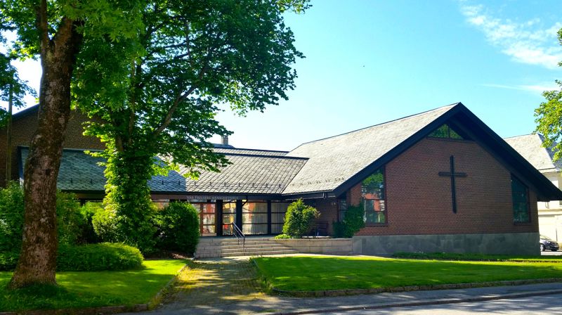 Bekreftelse på henvendelse om utleie