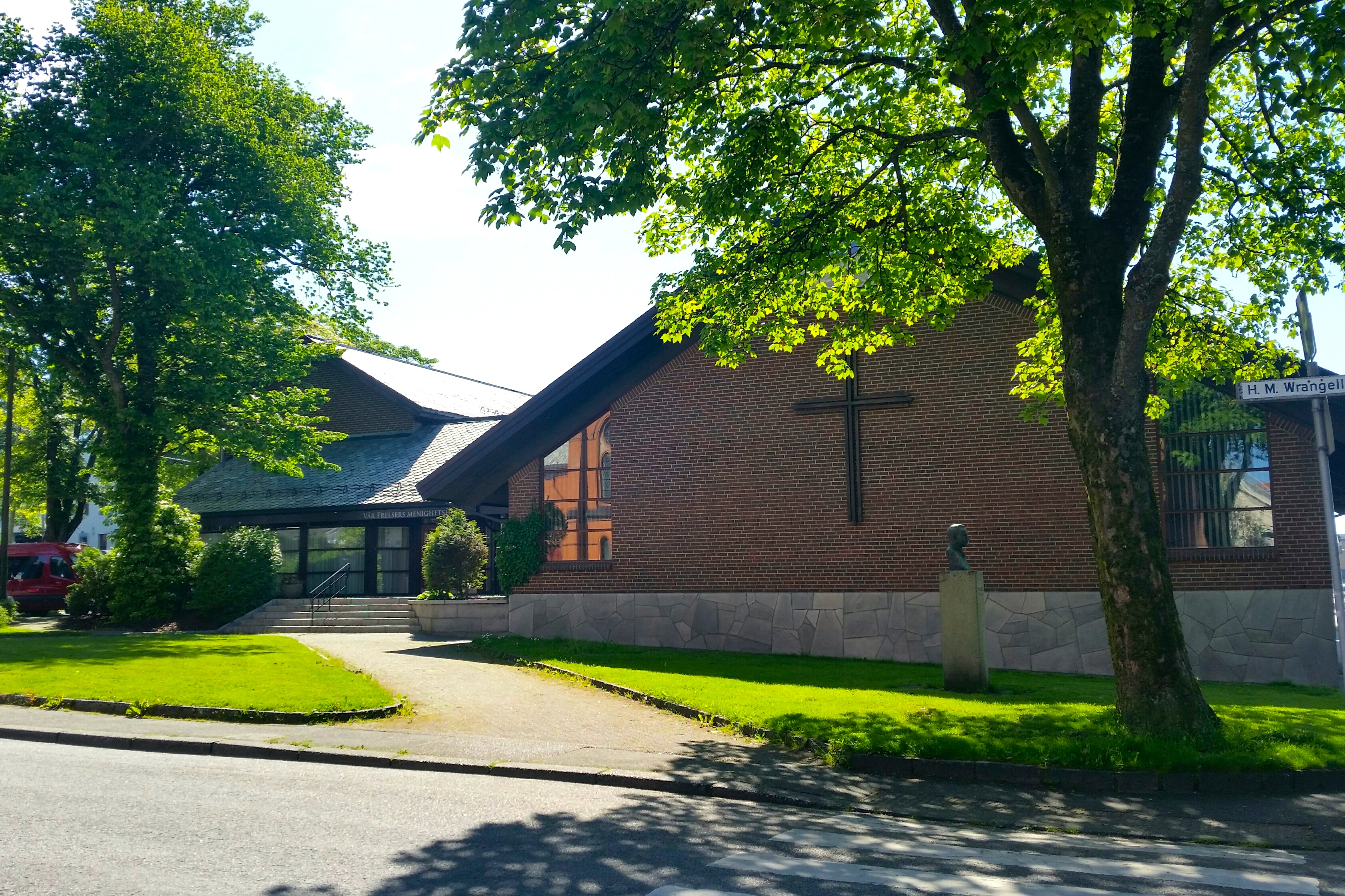 Påmeldingsbekreftelse søndag 7. februar kl. 11.00